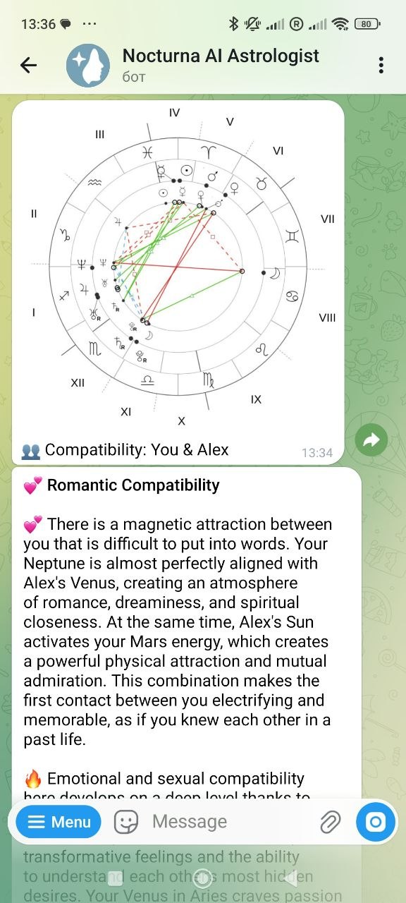 Compatibility