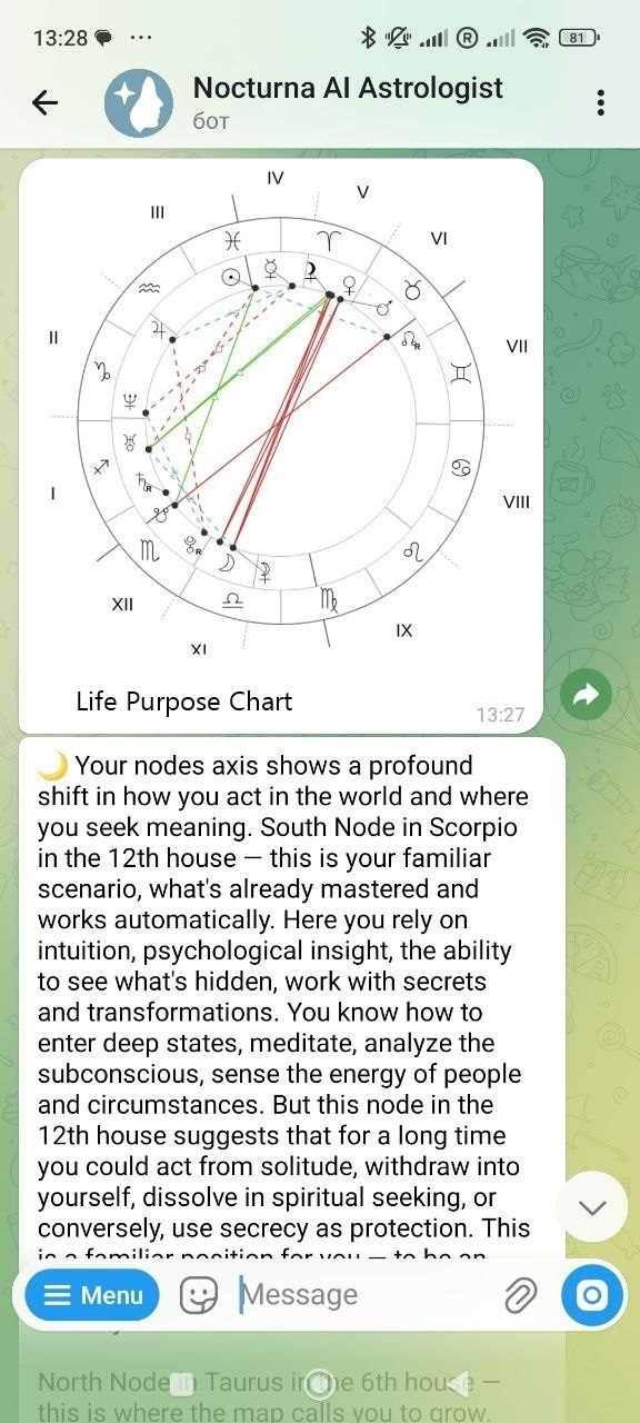 Life Purpose